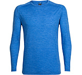 Image of Icebreaker Sphere Long Sleeve Crew, Mens