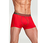 Image of Icebreaker Anatomica Boxers Clearance - Men's-Rocket-Large