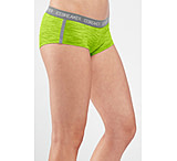 Image of Icebreaker Sprite Hot Pant - Women's