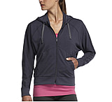 Image of Icebreaker Sublime Long Sleeve Zip Hood - Womens