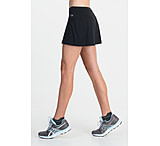 Image of Icebreaker Swift Skort Clearance - Women's-Black-Large