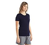 Image of Icebreaker Tech Lite II Short Sleeve T-Shirt - Women's