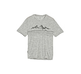 Image of Icebreaker Tech Lite Short Sleeve Crew Approach - Mens
