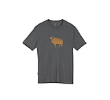 Image of Icebreaker Tech Lite Short Sleeve Crew Merino Ram - Mens