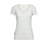Image of Icebreaker Tech Lite Short Sleeve V - Women's