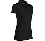 Image of Icebreaker Tech Polo Clearance - Women's