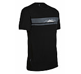 Image of Icebreaker Tech T Lite Alps Short Sleeve Clearance - Men's