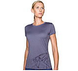 Image of Icebreaker Tech T Lite Butterfly SS Clearance - Women's