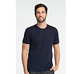 Image of Icebreaker Tech T Lite Short Sleeve Clearance - Men's-Admiral