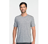 Image of Icebreaker Tech T Lite Short Sleeve Clearance - Men's-Metro