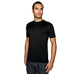 Image of Icebreaker Tech T Lite Short Sleeve - Men's-Large-Heron