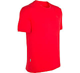 Image of Icebreaker Tech T Lite Short Sleeve - Men's-Rocket-Large