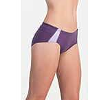 Image of Icebreaker Bolt Hipster - Women's-Eggplant-Medium