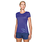 Image of Icebreaker Tech T Lite Short Sleeve Petal Clearance - Women's