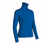 Image of Icebreaker Tech Top 260 Long Sleeve Shirt Clearance - Women's