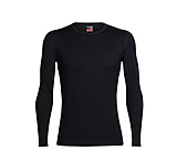 Image of Icebreaker Tech Top Long Sleeve Crewe - Men's