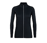 Image of Icebreaker Tech Trainer Hybrid Jacket - Mens