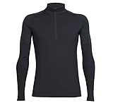 Image of Icebreaker Winter Zone Long Sleeve Half Zip - Men's