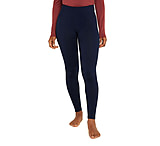Image of Icebreaker Merino 260 Tech High Rise Leggings - Women's