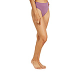Icebreaker Women Queens High Cut Brief