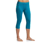 Image of Icebreaker Zone Legless Bottoms - Womens
