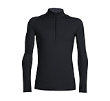 Image of Icebreaker Zone Long Sleeve Half Zip - Men's