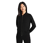 Image of Icebreaker ZoneKnit Insulated Knit Bomber - Women's