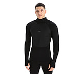 Image of Icebreaker ZoneKnit Insulated Long Sleeve Thermal Hoodie - Men's