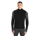 Image of Icebreaker ZoneKnit Insulated Vest - Men's