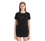 Image of Icebreaker ZoneKnit Short Sleeve T-Shirt - Women's
