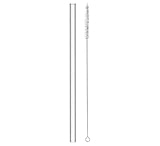 Image of IceMule Coolers Silicone Straw + Cleaner 7A1652BB