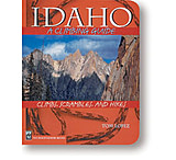Image of Mountaineers Books: Idaho: A Climbing Guide