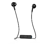 Image of ifrogz Audio InTone Earbud w/ Mic, Black