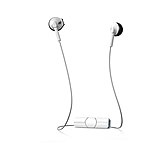 Image of ifrogz Audio InTone Earbud w/ Mic, White