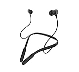 Image of ifrogz Flex Force Bluetooth Earbuds, Black