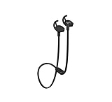 Image of ifrogz FreeRein Bluetooth Earbuds, Black