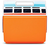 Image of Igloo Limited Edition Playmate Classic Vw Orange Bus Cooler