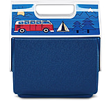 Image of Igloo Limited Edition Playmate Mini Vw Camping Cooler