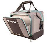Image of Igloo Marine Ultra Snapdown Cooler Bag, 36-Can