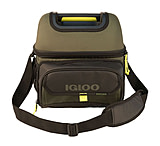 Image of Igloo Outdoorsman Cooler Bag Hardtop Gripper, 22-Can