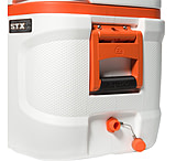 Image of Igloo Super Tough Cooler Stx, 120 Qt