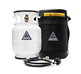 Image of Ignik Gas Growler Deluxe