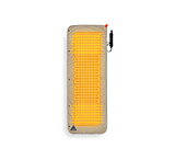 Image of Roofnest Flipside Heated Bed Cover 433AB10D