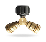 Image of Ignik Propane Cylinder Y-Splitter