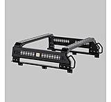 Image of IKamper Raconteur Bed Rack Jeep Gladiator 2020 - Current 6B1BC611