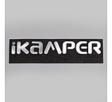 Image of IKamper Replacement Logo Emblem 8BC6530E