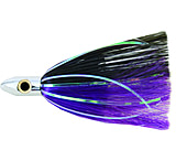 Image of Iland Tracker Flasher Trolling Lure, 4 1/4in 3-D Eyes