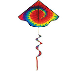 Image of In The Breeze Delta 46&quot; Patriotic With Tail