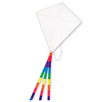 Image of In The Breeze Diamond Coloring Kite