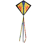 Image of In The Breeze Diamond Kite
